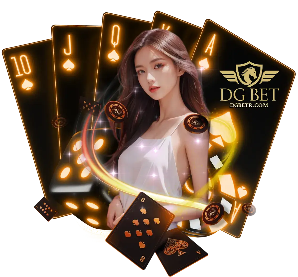 dgbet gaming